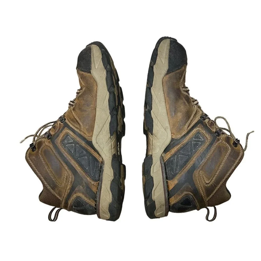 Red Wing Irish Setter Work 5